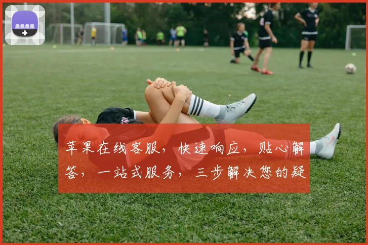 苹果在线客服，快速响应，贴心解答，一站式服务，三步解决您的疑问，体验非凡