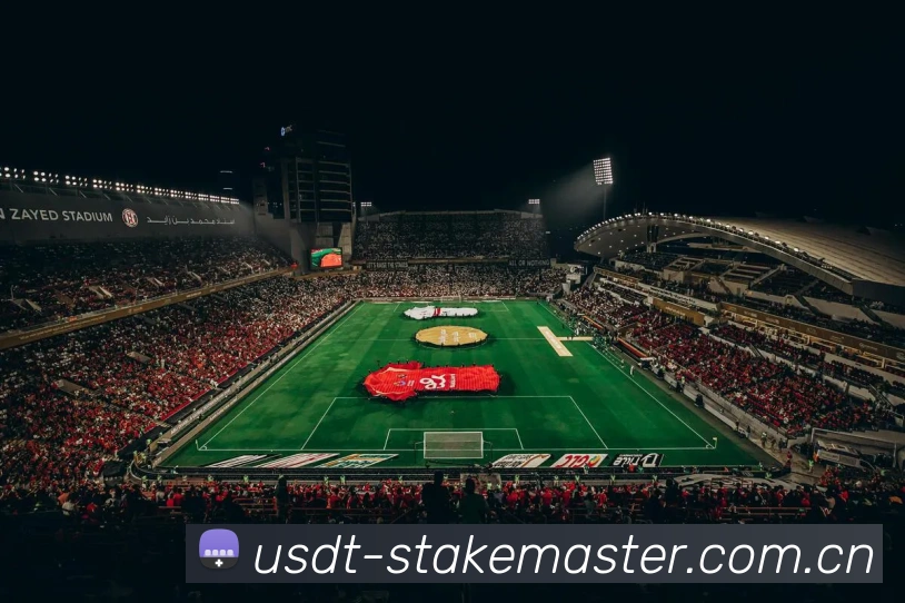 USDT最佳USDT体育博彩评测发展历程
